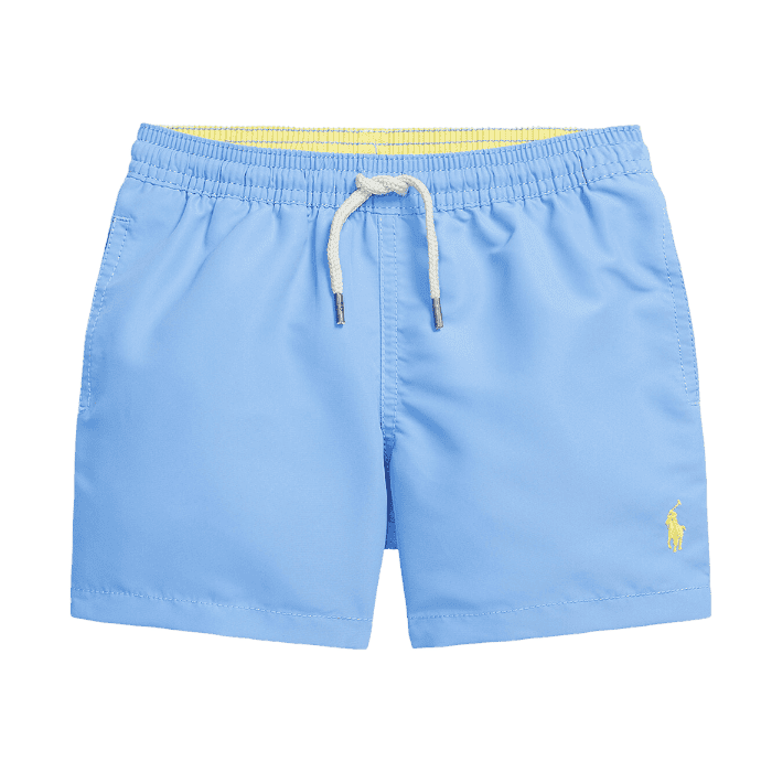 Foto do Produto SHORT RALPH LAUREN 321905345003 AZUL CELESTE