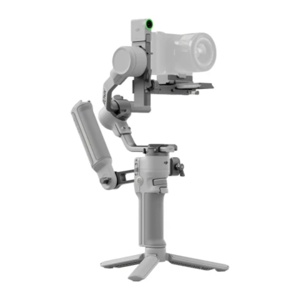 Foto do Produto DJI ACS Gimbal RS 4 Mini Combo