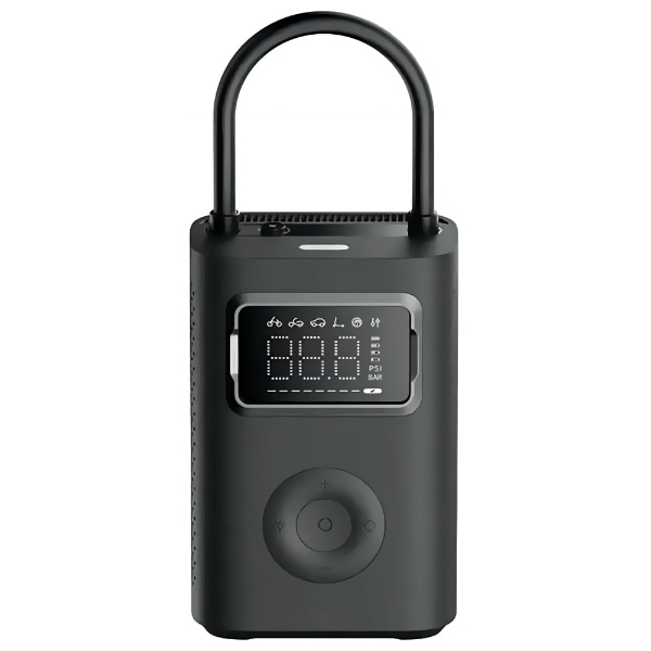 Foto do Produto Compressor De Ar Xiaomi 2 Pro Portátil MJCQB07PQW