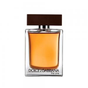Foto do Produto D&G THE ONE EDT M 100ML