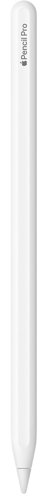 Foto do Produto Apple Pencil Pro MX2D3AM/A - White