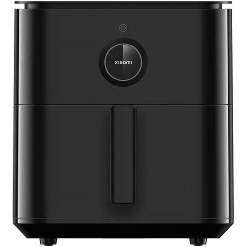 Foto do Produto Fritadeira Eletrica Xiaomi Mi Smart Air Fryer MAF10 6.5L 220V Preto