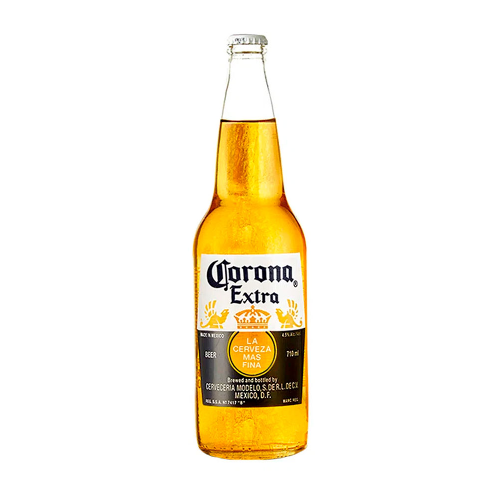 Foto do Produto Cerveza Corona 710ml