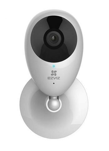Foto do Produto CAMERA IP EZVIZ WIFI C2C CS-CV206-C0-3B2WFR 1080P