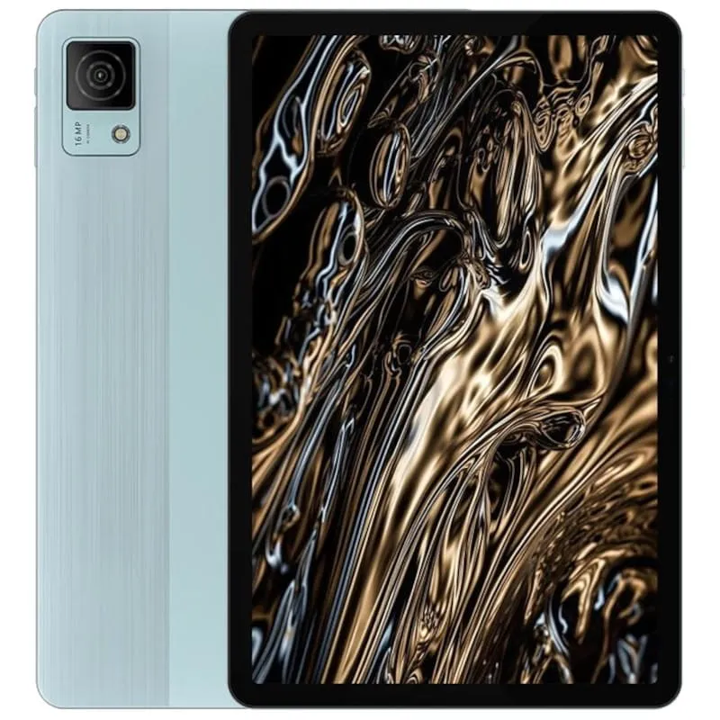 Foto do Produto DOOGEE TABLET T30 ULTRA 11" 2.5K WIFI 12/256GB BLUE