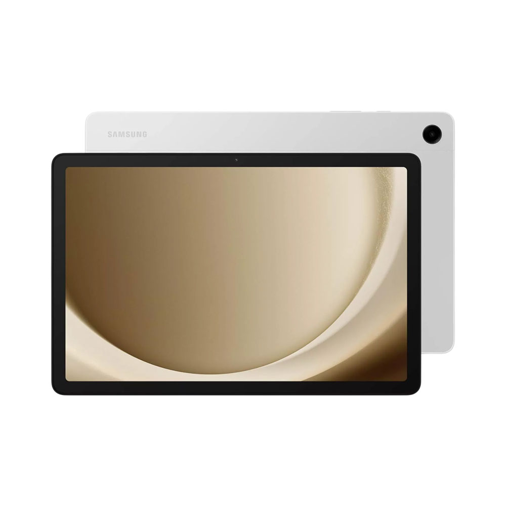 Foto do Produto TABLET SAMSUNG GALAXY SM-X216B TAB A9+ 64GB 11" 5G PLATA
