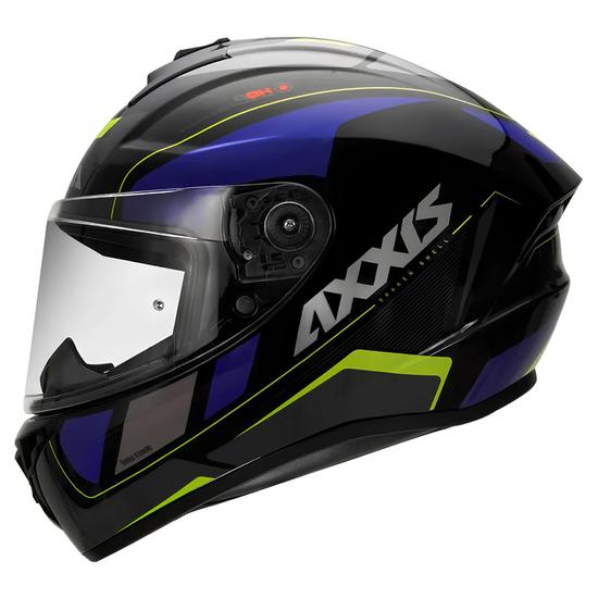 Foto do Produto Capacete Axxis Draken Wind B7
