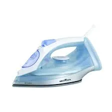 Foto do Produto BRITANIA PLANCHA A VAPOR BFE1000AZ 430ML/2NIV/1200W 220V/60HZ CELESTE