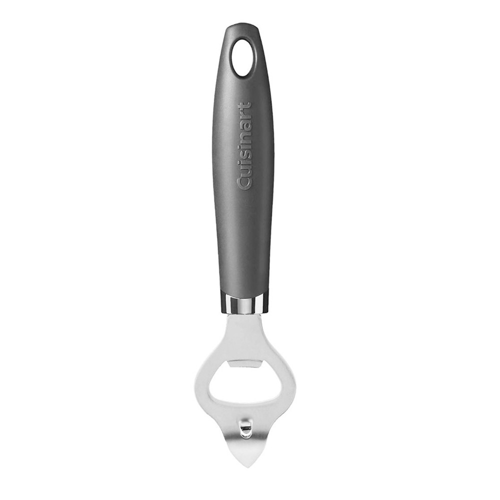 Foto do Produto Abridor de Garrafas Cuisinart CTG-01-CO Inoxidavel - Preto