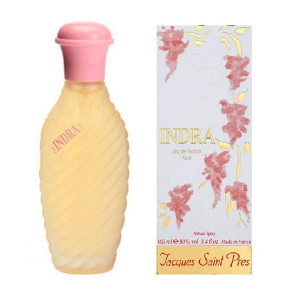 Foto do Produto Perfume Ulric De Varens Indra Eau de Parfum 100ml