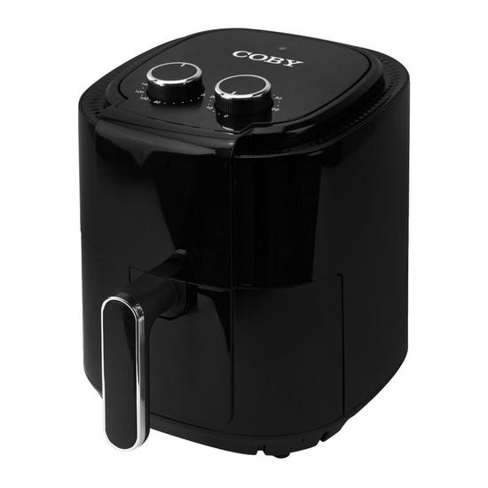 Foto do Produto Air Fryer Coby Family Home 3.5L 110V