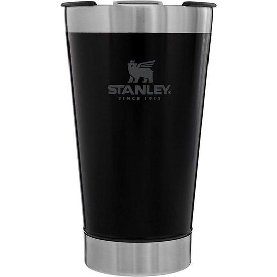 Foto do Produto Copo Térmico Stanley Com Tampa 473ML