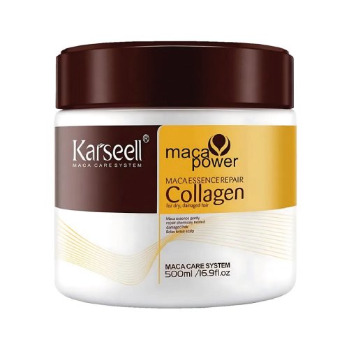 Foto do Produto Cosméticos KARSEELL COLLAGEN 500ML