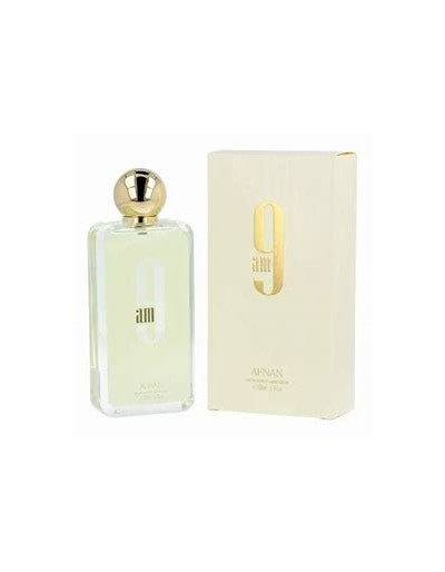 Foto do Produto Perfume Afnan 9am Eau De Parfum Feminino 100ml