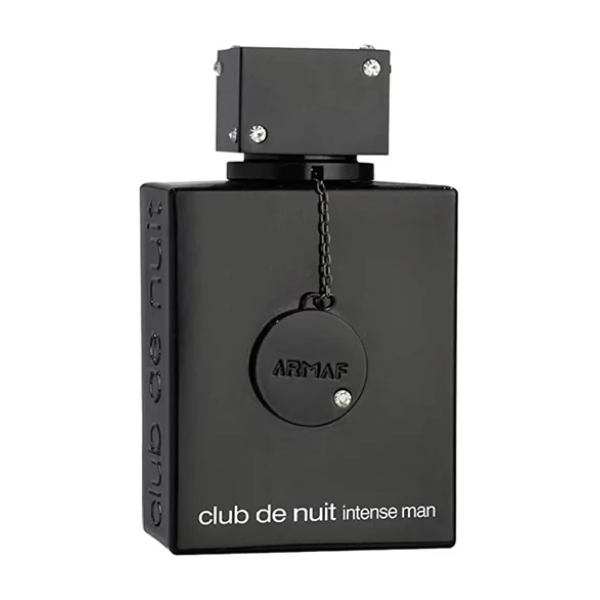 Foto do Produto PERFUME ARMAF CLUB DE NUIT INTENSE EDT 105ML MASCULINO