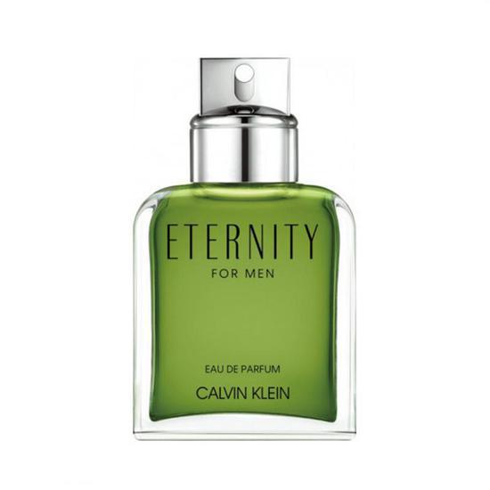 Foto do Produto Perfume Calvin Klein Eternity For Men Eau de Parfum Masculino 200ML