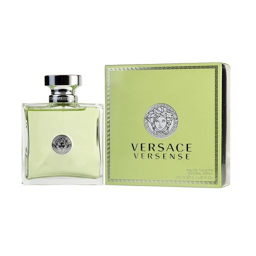 Foto do Produto VERSACE VERSENSE EDT 100ML