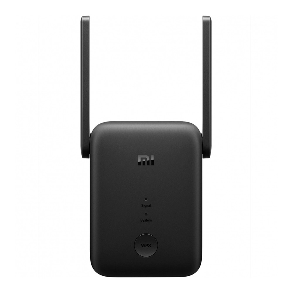 Foto do Produto Repetidor De Sinal Wi-Fi Xiaomi Mi Range Extender AC1200 EU 41335-DVB4348GL-RC04