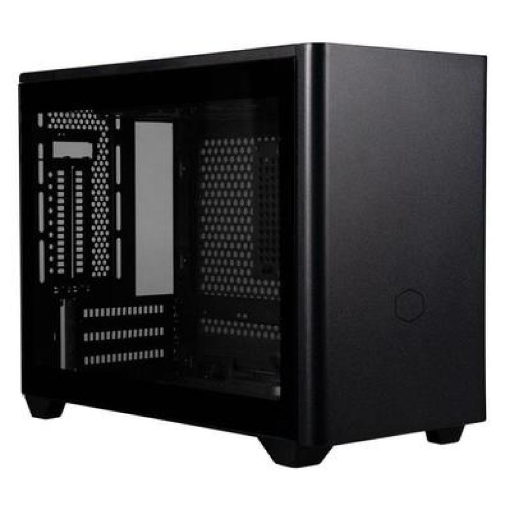 Foto do Produto Gabinete Cooler Master Masterbox NR200P SFX MCB-NR200P-KGNN