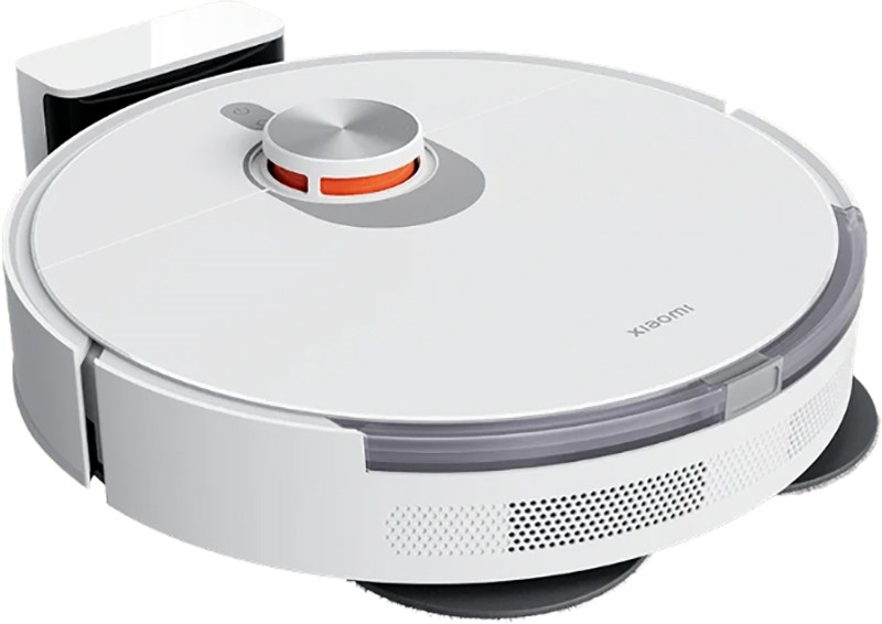 Foto do Produto Robô Aspirador Xiaomi B108GL Robot Vacuum S20+ Bivolt Branco