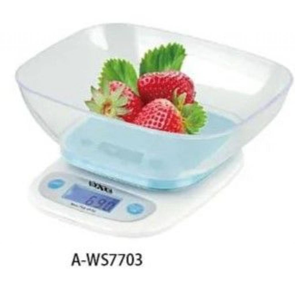 Foto do Produto Balanca Sate A-WS7703 De Cozinha 7kg