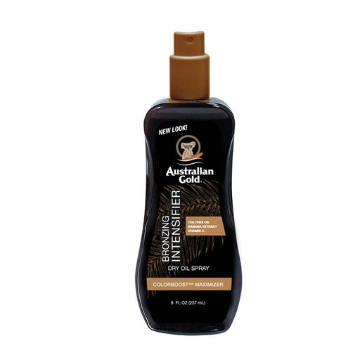 Foto do Produto AUSTRALIAN GOLD BRONZING INTENSIFIER DRY OIL SPRAY 237ML