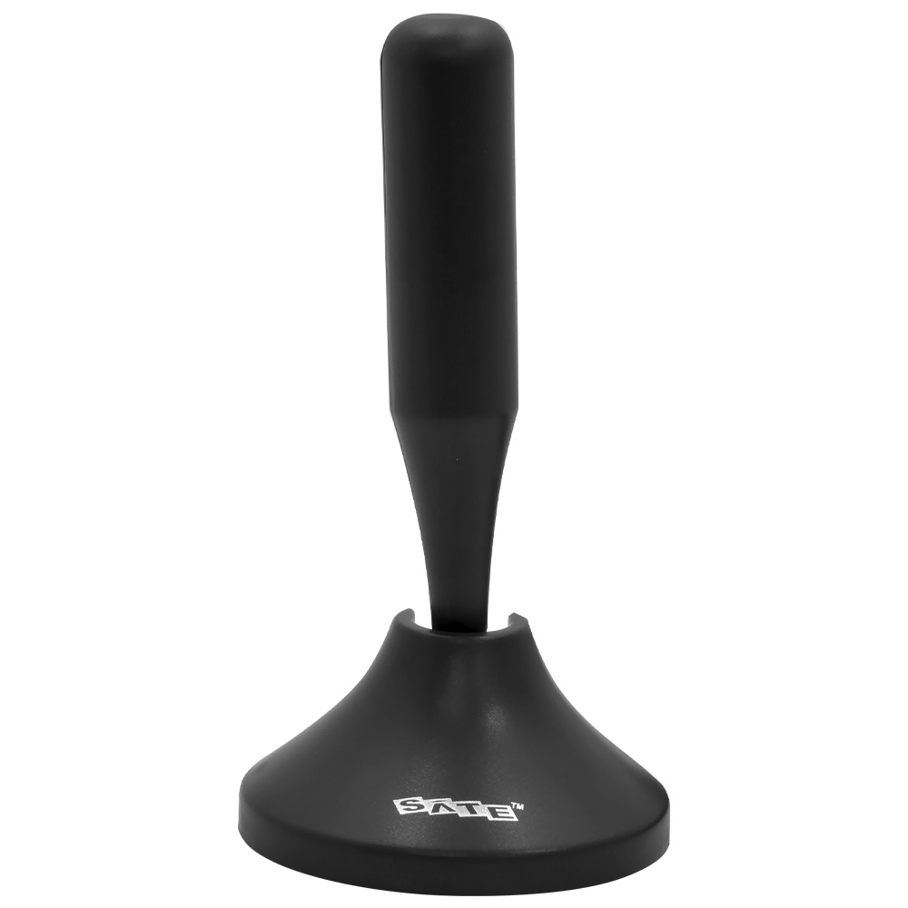 Foto do Produto Antena para TV Digital Satellite A-NT76 Interna / UHF - Preto