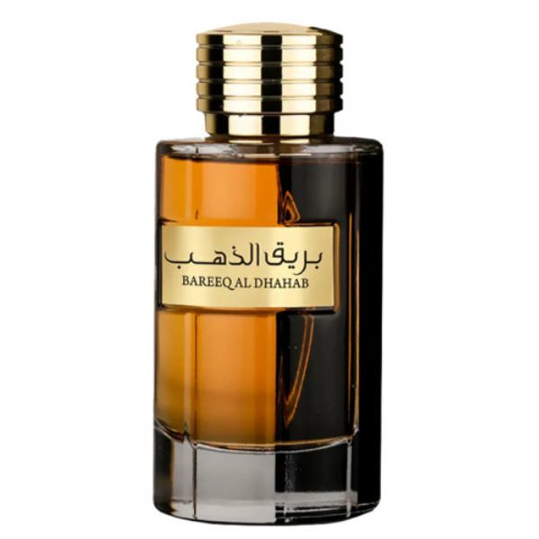 Foto do Produto Wataniah Bareeq Al Dhahab EDP 100ml