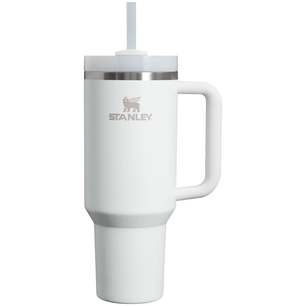 Foto do Produto Copo Térmico Stanley The Quencher H2.0 FlowState Tumbler 1.18L - Frost