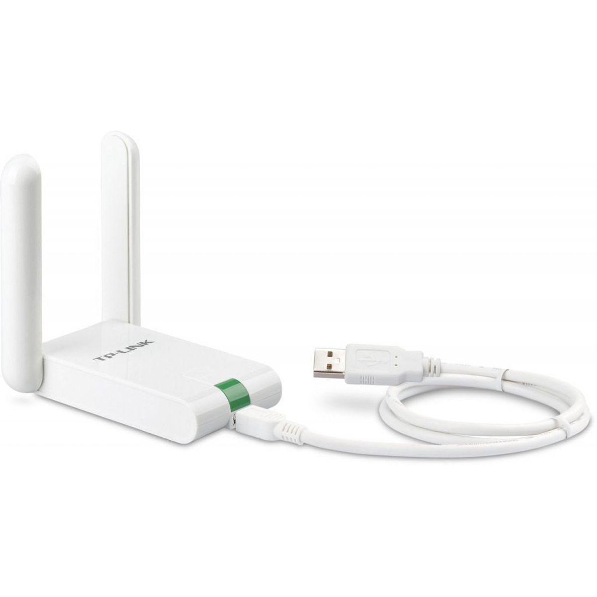Foto do Produto ADAPTADOR WIFI TP-LINK TL-WN822N 300M