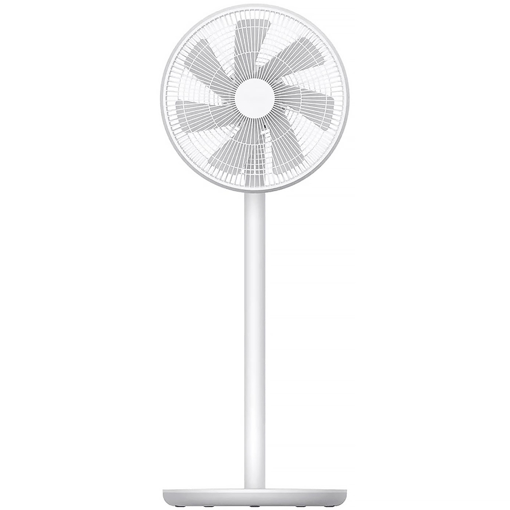 Foto do Produto Ventilador de Coluna Xiaomi Mi Smart Standing Fan 2 Lite - 38W - 220V - Branco