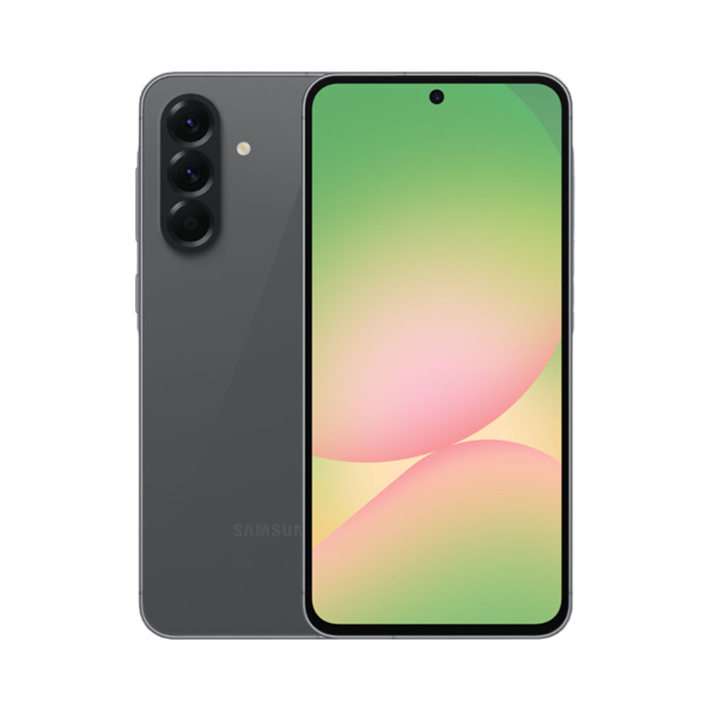 Foto do Produto CELULAR SAMSUNG GALAXY A56 5G SM-A566E/DS 8GB 128GB AWESOME GRAPHITE TPA