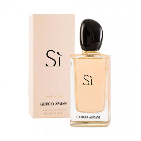 Foto do Produto Perfume Armani Si EDP Feminino 100ml