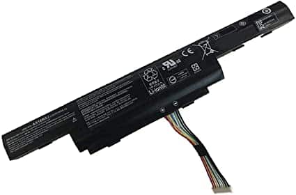 Foto do Produto Bateria NB Int. Acer AS16B5J 3S2P