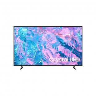 Foto do Produto TV LED 55" SAMSUNG UN55CU7090G SMART/UHD 4K/2HDMI/1USB