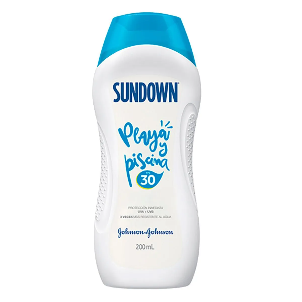 Foto do Produto SUNDOWN PROTECTOR SOLAR CORPO Y ROSTO FPS30 200ML