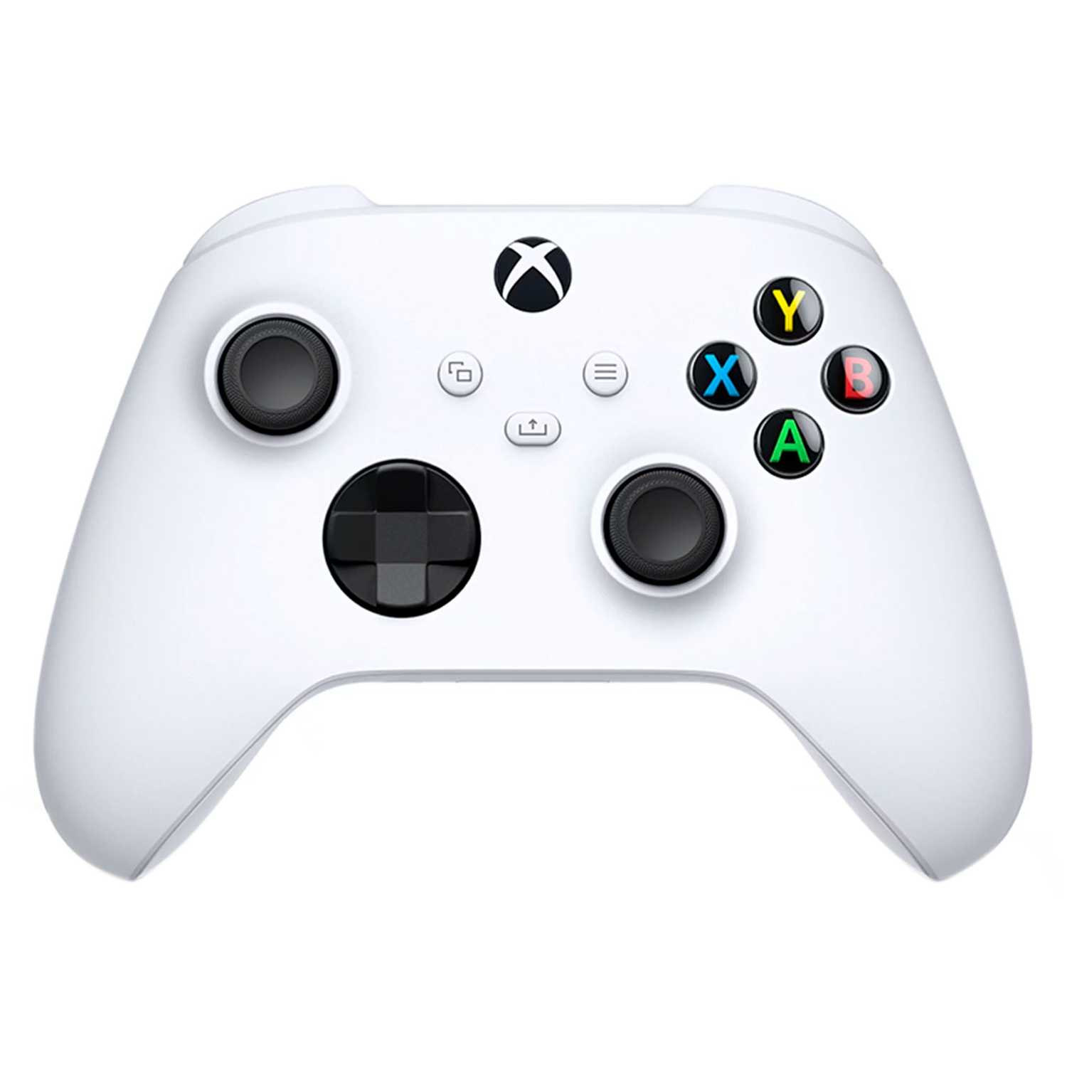 Foto do Produto Controle para Console Microsoft 1914 - Bluetooth - para Xbox X/S/One - Branco