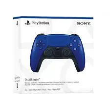 Foto do Produto SONY CONTROL PS5 DUALSENSE CFI-ZCT1W 1000039943 COBALT BLUE