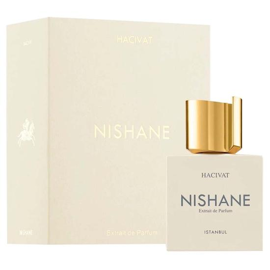 Foto do Produto Perfume Nishane Hacivat Extrait de Parfum Unissex 100ML