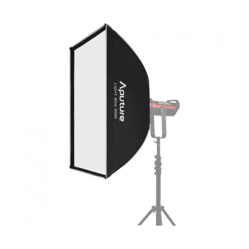 Foto do Produto Aputure Light Box 60x90cm