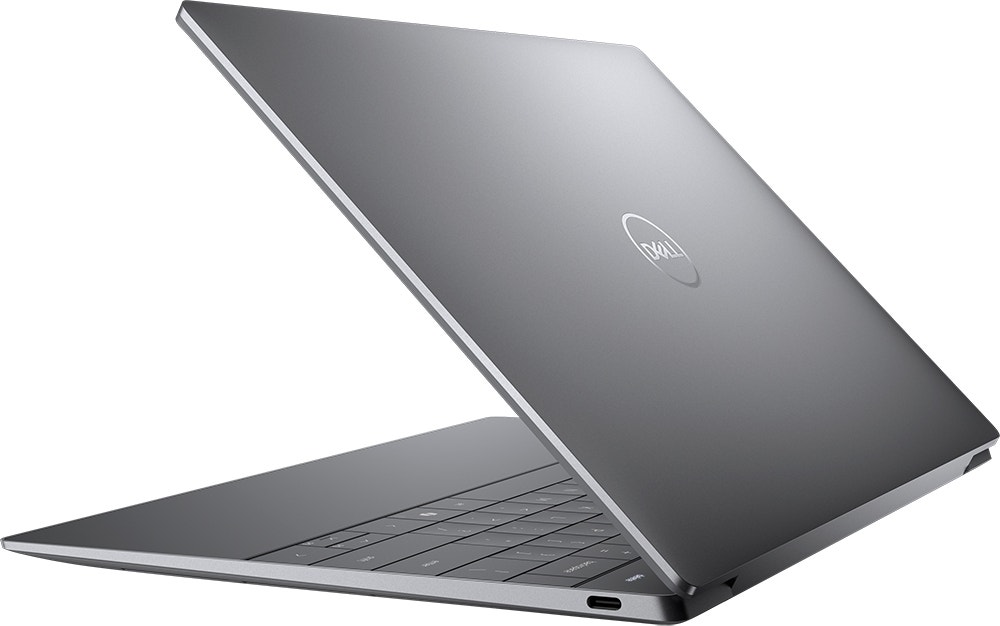 Foto do Produto Notebook Dell XPS9345-SX12807BLK-PUS Snapdragon X Elite/16GB/512GBSSD/13.4" Touch QHD+/W11