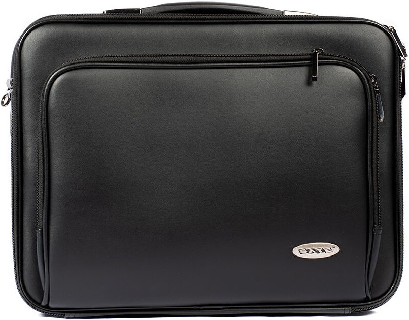 Foto do Produto Maleta Para Notebook Satellite A-KP50 15.4" - Preto