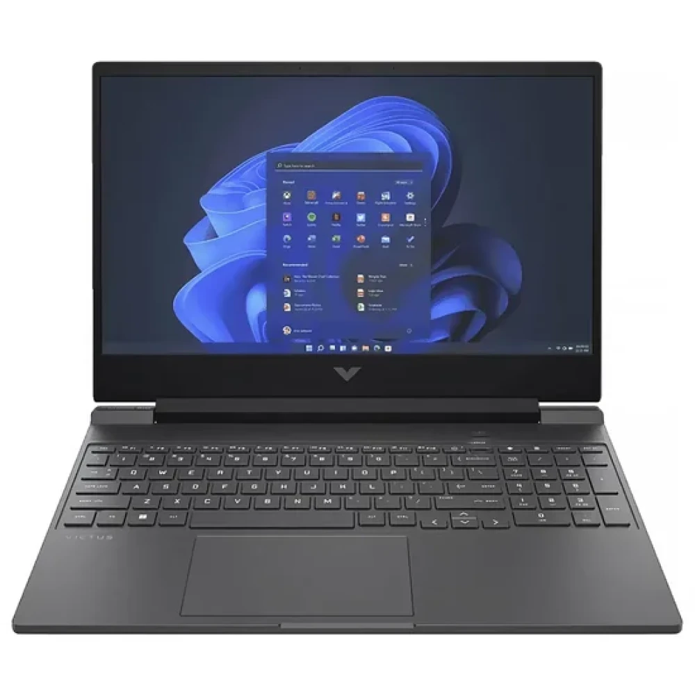 Foto do Produto Notebook HP Victus 15-FB3093DX AMD Ryzen 7 16GB-RAM / 512GB-SSD / 6GB-RTX4050 / 15"