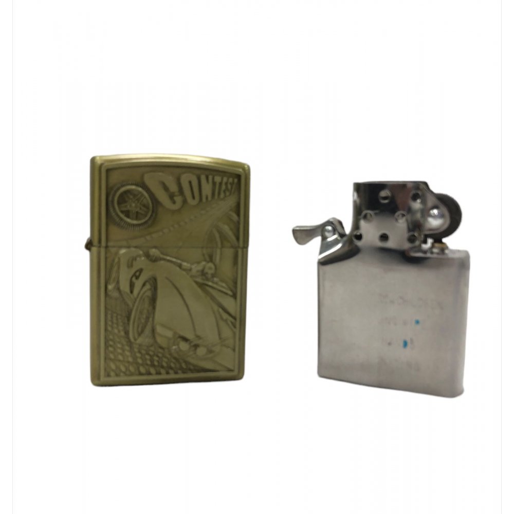 Foto do Produto ISQUEIRO TIPO ZIPPO SNP1129-20