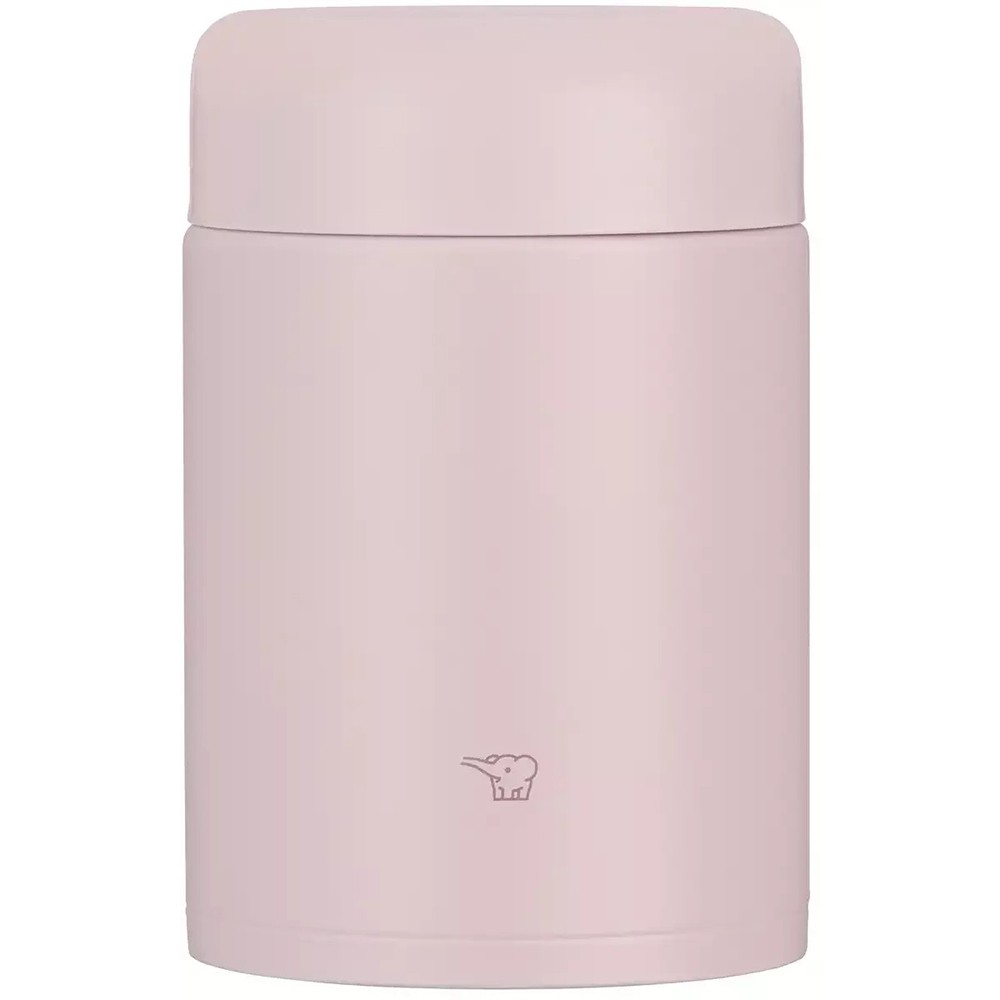 Foto do Produto Marmita Térmica Zojirushi SW-KA52HPM 520ML Rosa Vintage