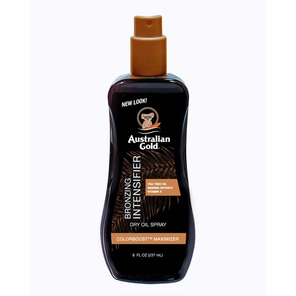 Foto do Produto Óleo Intensificador de Bronzeamento Australian Gold 237ML