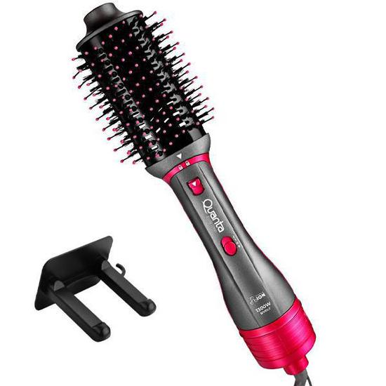 Foto do Produto Escova Elétrica Quanta QTES6001 Bivolt