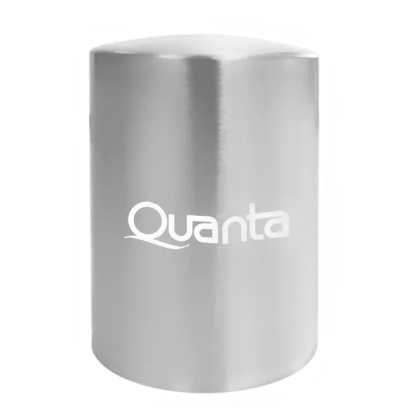 Foto do Produto Abridor de Garrafas Quanta QTAGM01 com Ímã - Prata