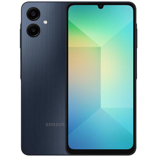 Foto do Produto Celular Samsung Galaxy A06 SM-A065M Dual Chip 64GB 4G