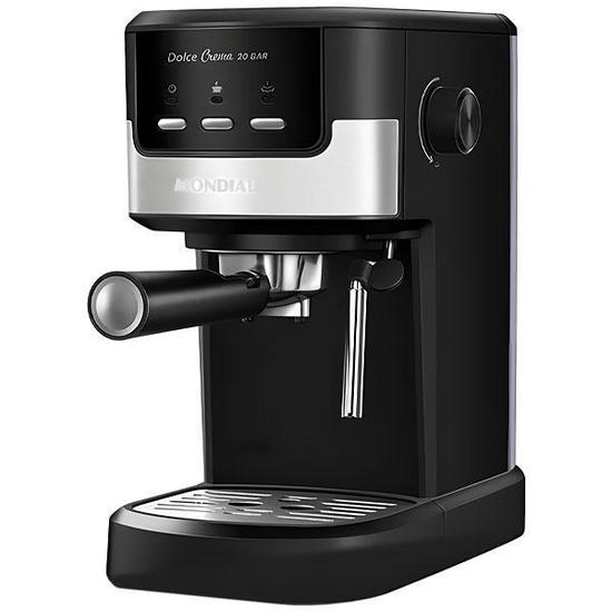 Foto do Produto Cafeteira Mondial Dolce Crema C-20-EC 220V